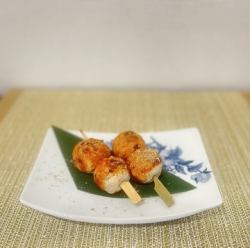 韓国　ヤンニョムタレ