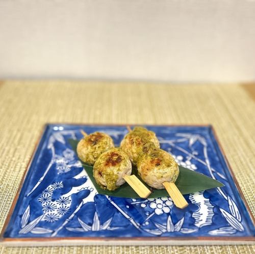 發ジェノベーゼ