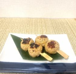 ペペロンチーノ＆アイオリ