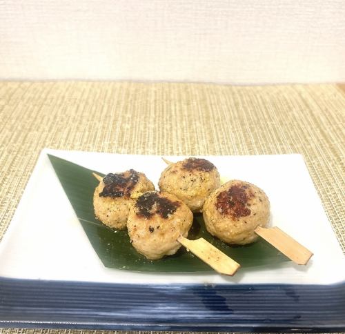 ペペロンチーノ&アイオリ