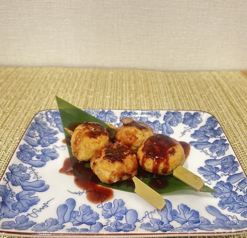 ちょっとマデラソース