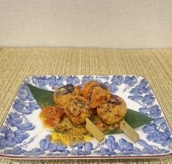 マリーミーソース