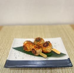 情熱のアラビアータ