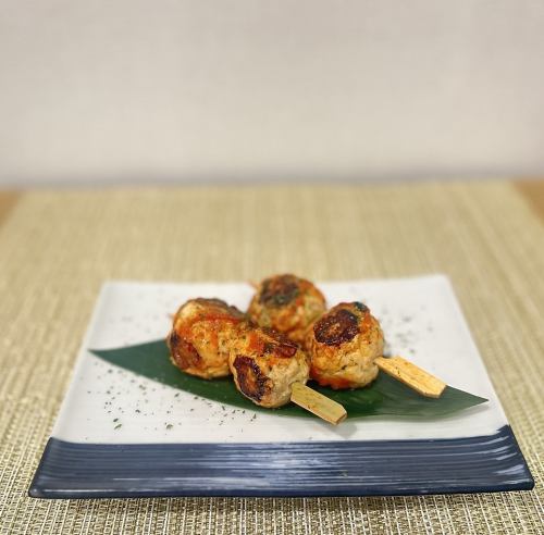 情熱のアラビアータ