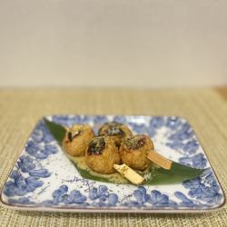 濃厚カルボナーラ