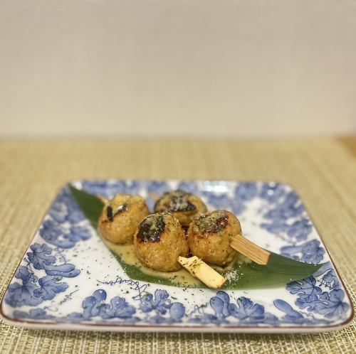 濃厚カルボナーラ