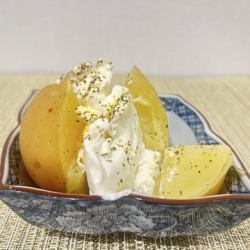 じゃがサワークリーム