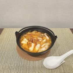 スンドゥブチゲ