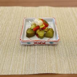 ピクルス盛合わせ