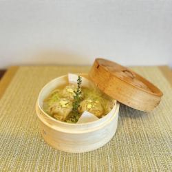 シュウマイ　ドッカラシ