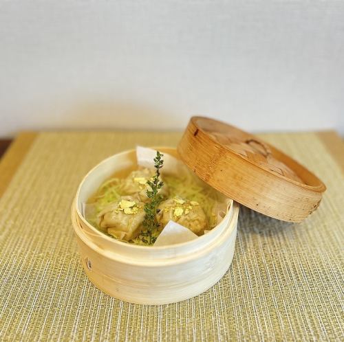 シュウマイ ドッカラシ