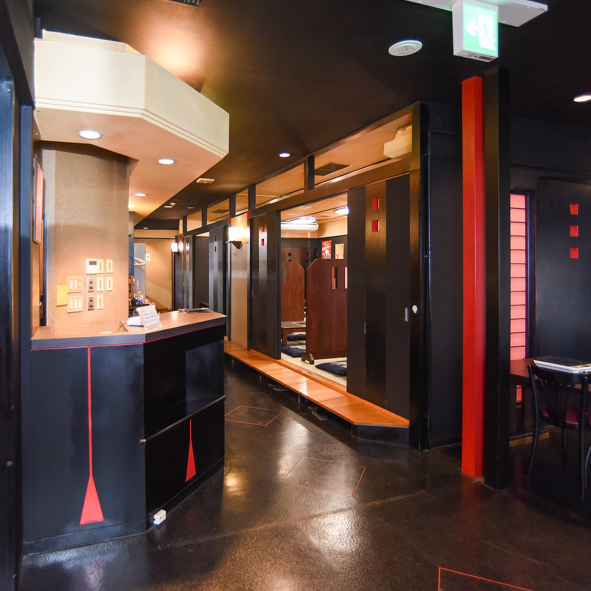 ご宴会や貸切などお気軽にお問い合わせくださいませ♪