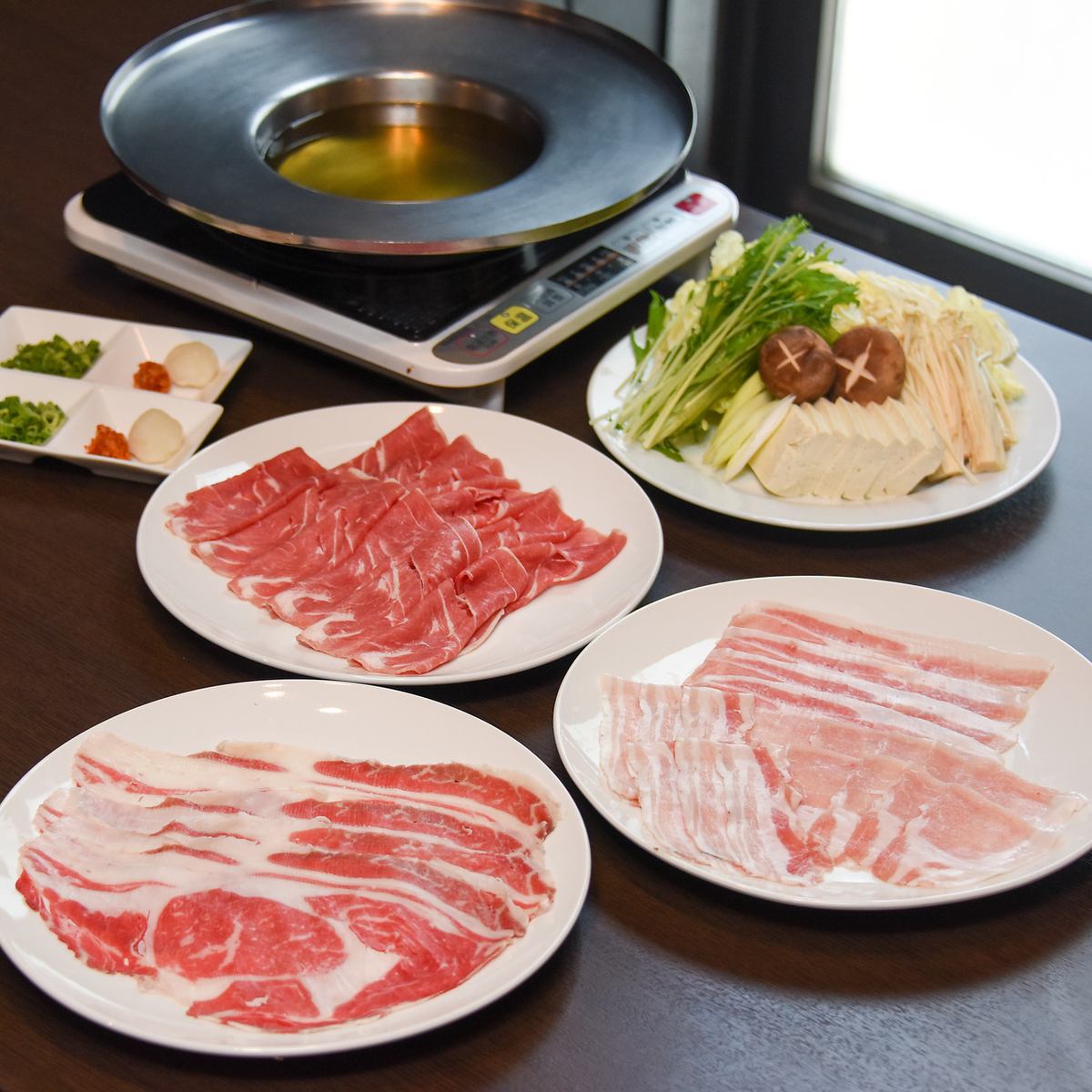 接待やご家族でのお食事など幅広くご対応可能です◎