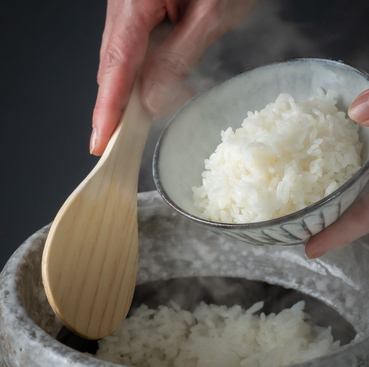 最高級南魚沼産コシヒカリをご用意