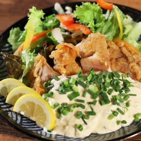 まっとうけんコース　《日～木曜・1日3組限定2.5H飲み放題》イカ天麩羅等名物料理厳選7品3800円