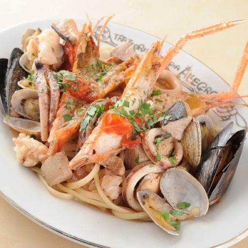 自社魚屋の新鮮で上質な魚