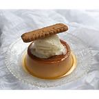 カフェメニューも自信あり