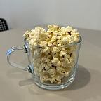 ポップコーン