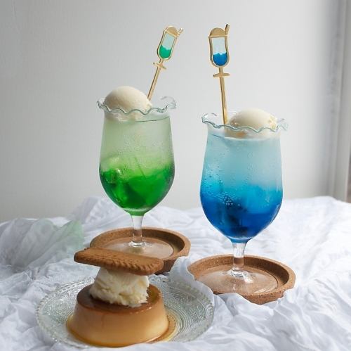 謎解きカフェで五感を刺激する非日常的ひとときを…