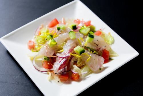 Dishes that are visually pleasing