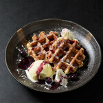 waffle