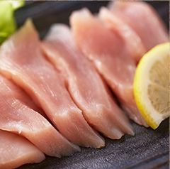 むね肉