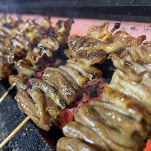 [Manager's recommendation] Ton skewer (hormone)