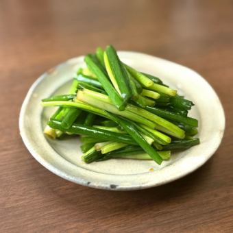 チョイ辛 ネギサラダ