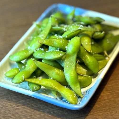 Edamame