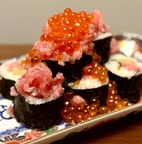 Lunch parties are welcome! Open every Saturday and Sunday from 12pm! All-you-can-drink single items are also available on the day! Smoking seats are also available.