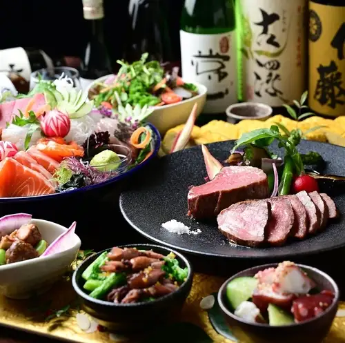 Our most popular option! 5,000 yen course