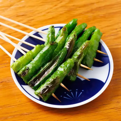 Shishito