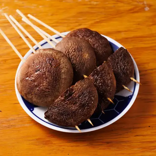 Shiitake