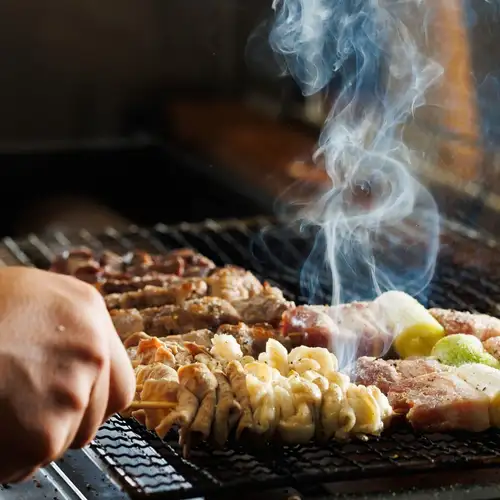 The secret to its deliciousness lies in the extra effort put into preparing it in-house.