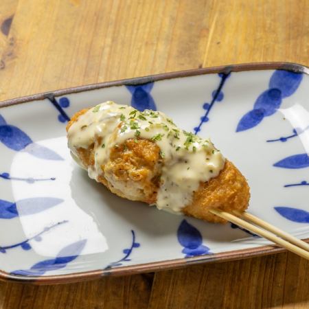 【トッピング】つくねタルタル