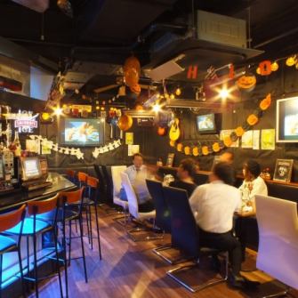 A shop where you can enjoy a bright atmosphere! Let's enjoy the party with everyone ♪ charter up to 20 people ~ up to 35 people ☆ We are waiting for the use of welcome parties, pick-up parties, second parties etc. ☆