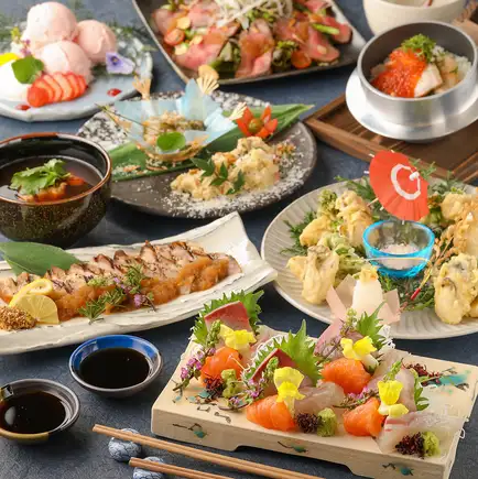 【超お得】2時間飲み放題1650円 コースでご予約の場合1000円♪♪
