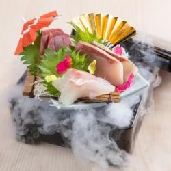 【事前ご予約限定!!】お祝い玉手箱
