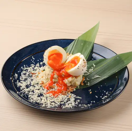 大人のポテトサラダ~トリュフ香る~