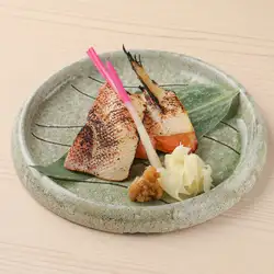 ハラスの西京焼き