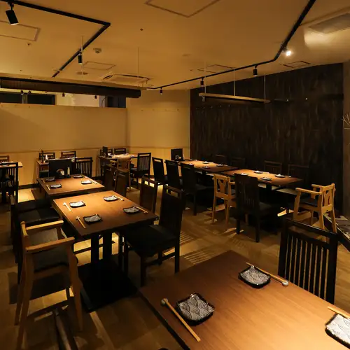 【プライベートなご宴会に】個室でゆっくり食べ飲み放題