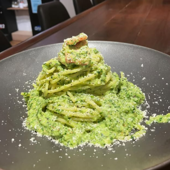 Pasta Option