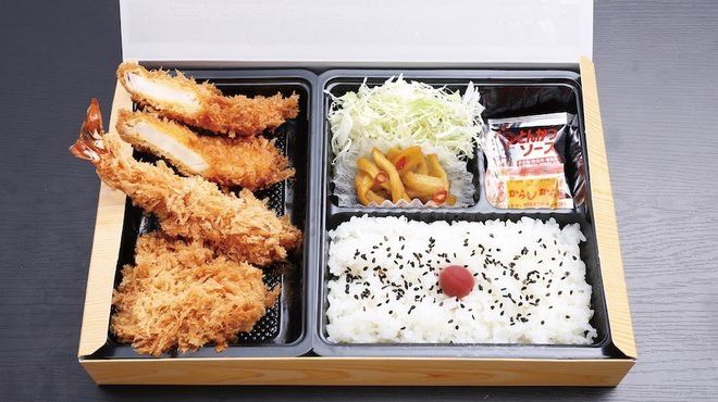 とんかつ ごりこ 自由が丘総本店 公式