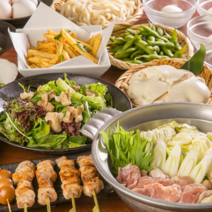 十二月特別年終派對課程