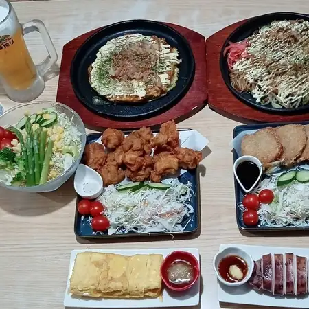 飲み放題Bコース120分