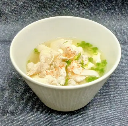 豚吸い