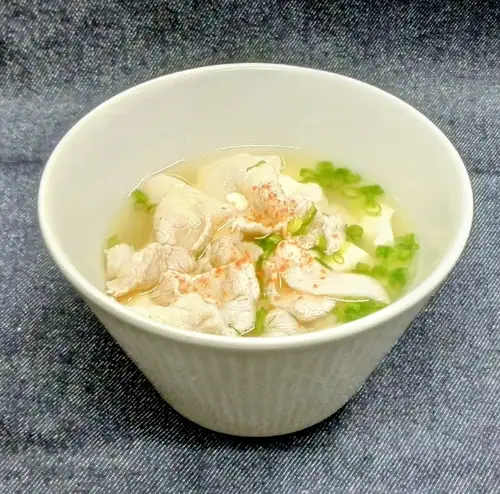 豚吸い