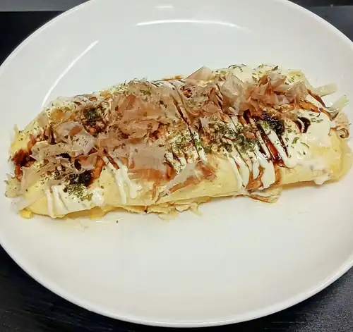 豚ぺい焼き