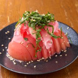 ガリトマト