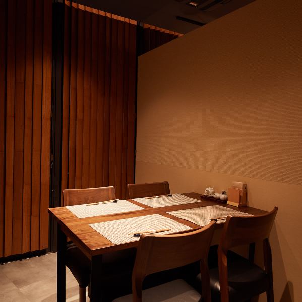 The calm atmosphere is recommended not only for everyday meals but also for business entertainment.In addition to eel and soba, we also offer a variety of other dishes made with carefully selected ingredients.